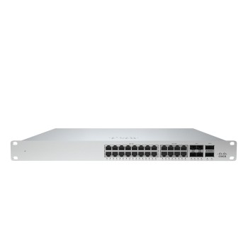 Комутатор Cisco Meraki MS355-24X-HW Комутатор Cisco Meraki MS355-24X-HW