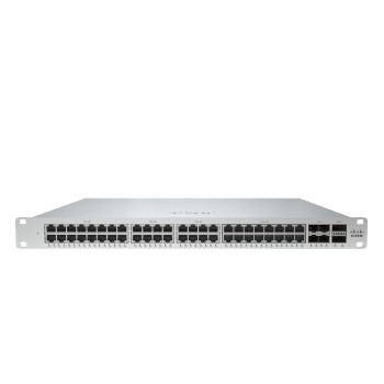 Комутатор Cisco Meraki MS355-48X2-HW Комутатор Cisco Meraki MS355-48X2-HW