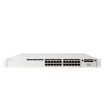 Комутатор Cisco Meraki MS390-24U-HW Комутатор Cisco Meraki MS390-24U-HW