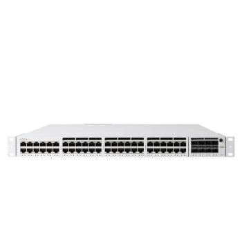 Комутатор Cisco Meraki MS390-48U-HW Комутатор Cisco Meraki MS390-48U-HW