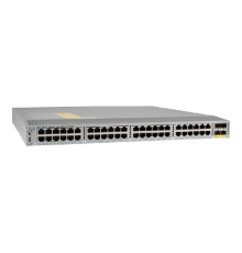 Cisco Nexus 2248TP-E