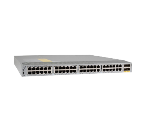 Cisco Nexus 2248TP-E