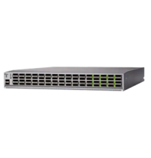 Комутатор Cisco Nexus N3K-3264C-E Комутатор Cisco Nexus N3K-3264C-E