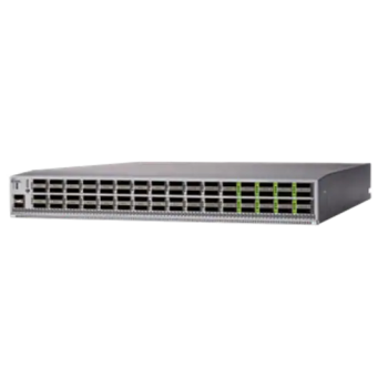 Комутатор Cisco Nexus N3K-3264C-E