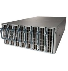 Комутатор Cisco Nexus N3K-3408-S Комутатор Cisco Nexus N3K-3408-S