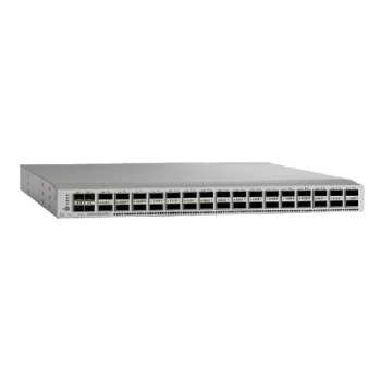 Cisco Nexus 3132Q-X