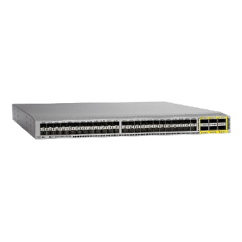 Cisco Nexus 3172PQ