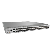 Комутатор Cisco N3K-C3548P-10GX