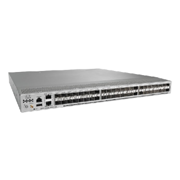Комутатор Cisco N3K-C3524P-10GX