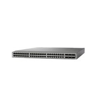 Комутатор Cisco Nexus N9K-C93108TC-FX Комутатор Cisco Nexus N9K-C93108TC-FX