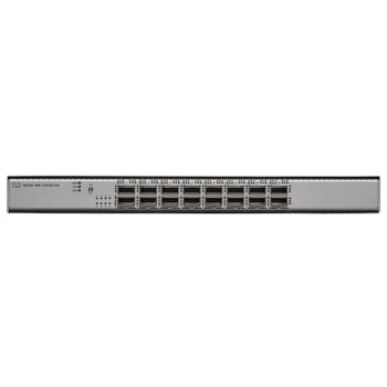Комутатор Cisco Nexus N9K-C9316D-GX