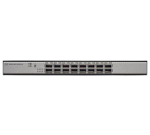 Комутатор Cisco Nexus N9K-C9316D-GX