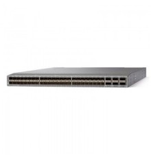 Комутатор Cisco Nexus N9K-C93180YC-FX3 Комутатор Cisco Nexus N9K-C93180YC-FX3