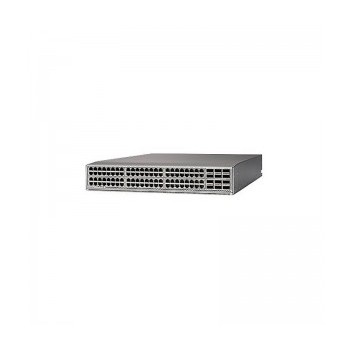 Комутатор Cisco Nexus N9K-C93216TC-FX2