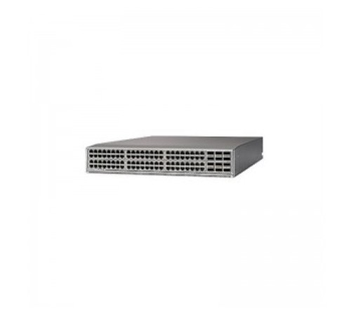 Комутатор Cisco Nexus N9K-C93216TC-FX2