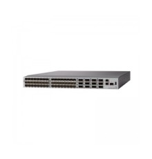 Комутатор Cisco Nexus N9K-C93240YC-FX2 Комутатор Cisco Nexus N9K-C93240YC-FX2