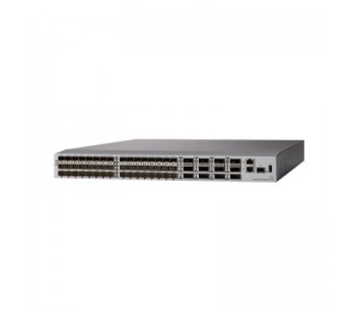 Комутатор Cisco Nexus N9K-C93240YC-FX2