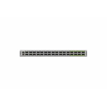 Комутатор Cisco Nexus N9K-C9332D-GX2B