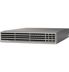Комутатор Cisco Nexus N9K-C93360YC-FX2 Комутатор Cisco Nexus N9K-C93360YC-FX2