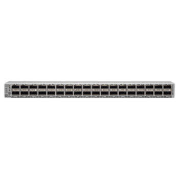 Комутатор Cisco Nexus N9K-C9336C-FX2