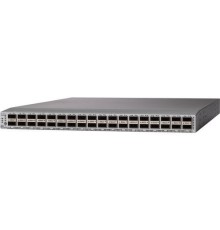 Комутатор Cisco Nexus N9K-C9336C-FX2-E Комутатор Cisco Nexus N9K-C9336C-FX2-E