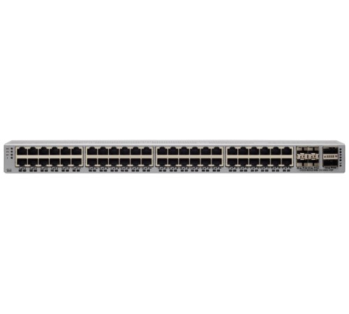 Комутатори Cisco Nexus N9K-C9348GC-FXP
