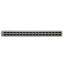Комутатор Cisco Nexus N9K-C93600CD-GX