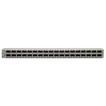 Комутатор Cisco Nexus N9K-C93600CD-GX