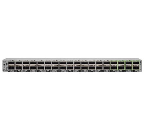 Комутатор Cisco Nexus N9K-C93600CD-GX