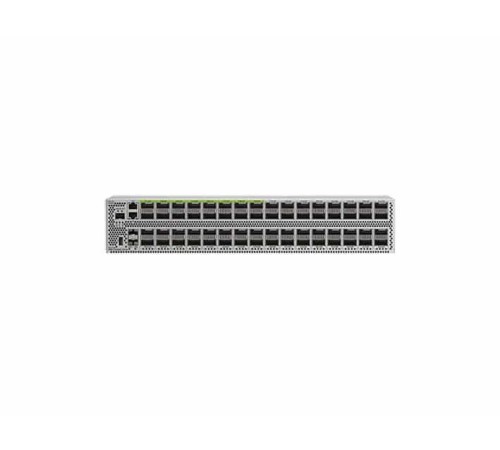 Комутатор Cisco Nexus N9K-C9364D-GX2A