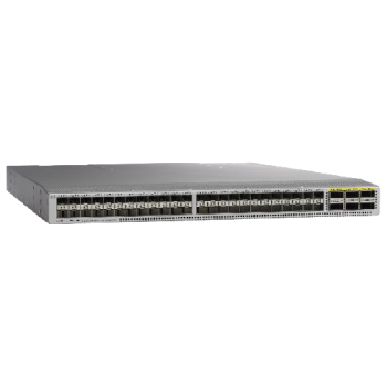 Комутатор Cisco N9K-C9372PX-E Комутатор Cisco N9K-C9372PX-E