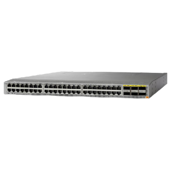 Комутатор Cisco N9K-C9372TX-E Комутатор Cisco N9K-C9372TX-E