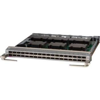 Модуль Cisco Nexus N9K-X9636C-R