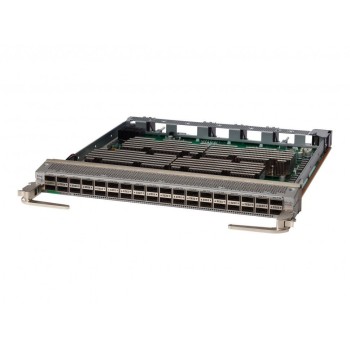 Модуль Cisco Nexus N9K-X9732C-EX
