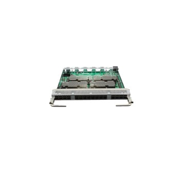 Модуль Cisco Nexus N9K-X9732C-FX