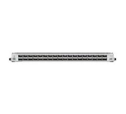 Модуль Cisco Nexus N9K-X9736PQ