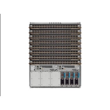 Маршрутизатор Cisco NCS-5504