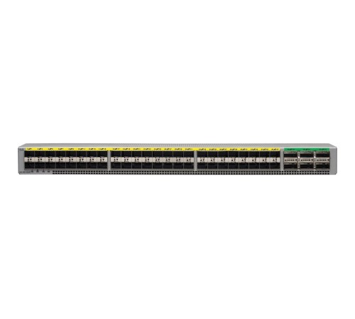 Маршрутизатор Cisco NCS-55A1-24Q6H-S Маршрутизатор Cisco NCS-55A1-24Q6H-S