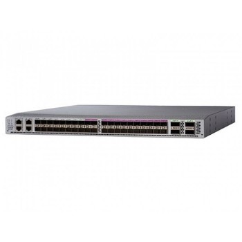 Маршрутизатор Cisco NCS-55A1-36H-SE-B