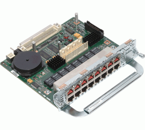 Cisco NM-16ESW