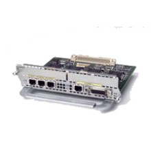 Cisco NM-4E Cisco NM-4E