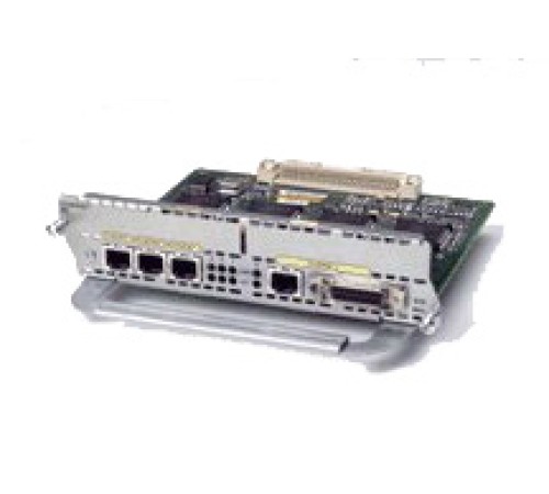 Cisco NM-4E Cisco NM-4E