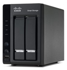 Cisco NSS 322 (NSS322D00-K9) Cisco NSS 322 (NSS322D00-K9)