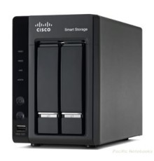 Cisco NSS 322 з 2 Тбайт (NSS322D02-K9) Cisco NSS 322 з 2 Тбайт (NSS322D02-K9)