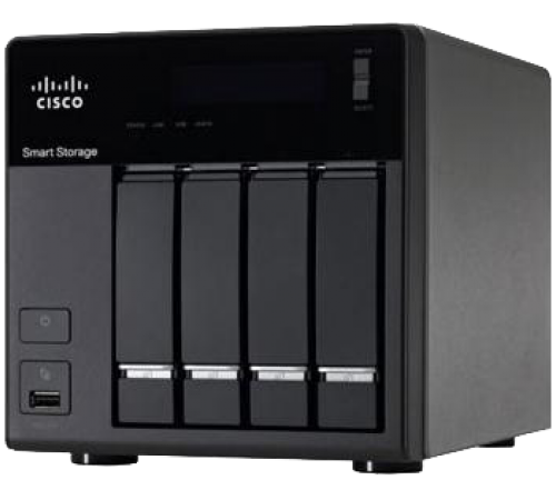 Cisco NSS 324 (NSS324D00-K9) Cisco NSS 324 (NSS324D00-K9)