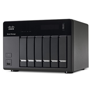Cisco NSS326D00-K9