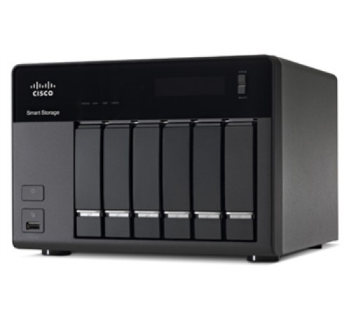 Cisco NSS326D00-K9 Cisco NSS326D00-K9