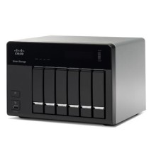 Cisco NSS 326 з 12 Тбайт (NSS326D12-K9) Cisco NSS 326 з 12 Тбайт (NSS326D12-K9)