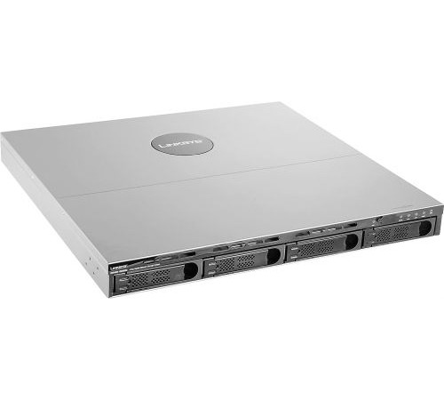 Linksys NSS4000 Linksys NSS4000