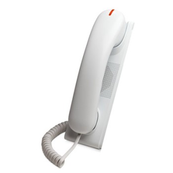 Легка трубка для IP телефонів Cisco 6900 серії (CP-6900-LHS-AW) Легка трубка для IP телефонів Cisco 6900 серії (CP-6900-LHS-AW)